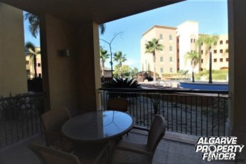 For Sale: Apartment In Central Algarve..