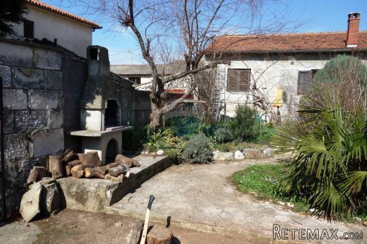 Istra, Galižana - Kuća u centru na mirnoj lokaciji
