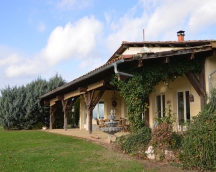 Country Farmhouse With Gite, Apartment.. - 2
