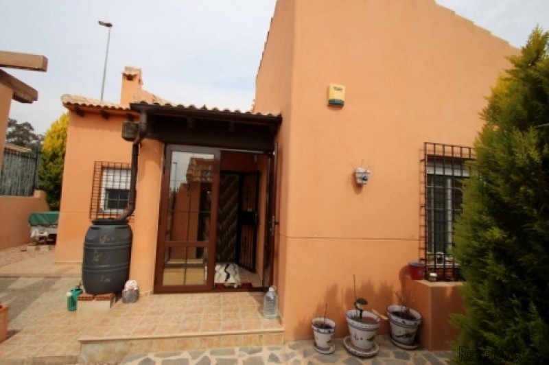 Fortuna - Lovely Villa For Sale -Ref:..