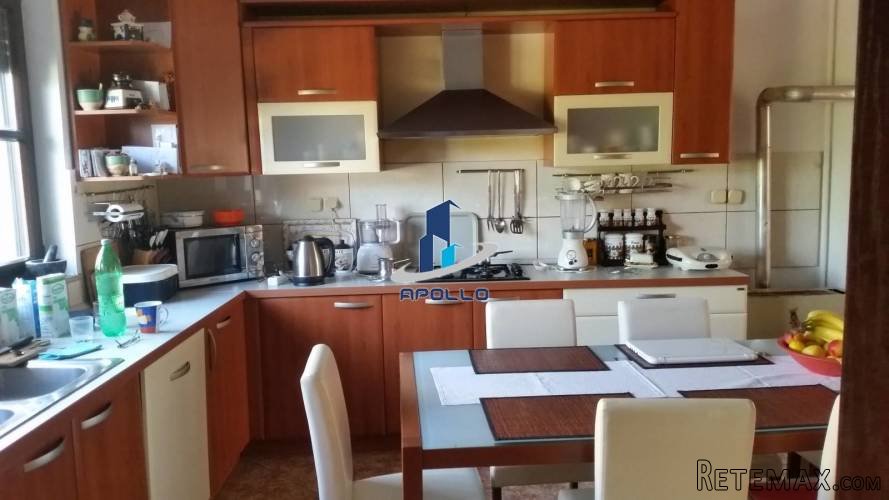 Obiteljska kuća 360m2-kod bolnice Dubrava - 9