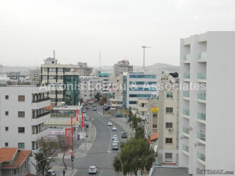 Two Bedroom Penthouse with Title Deeds