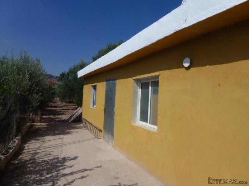 Villa for sale in Hondon de las Nieves.. - 2