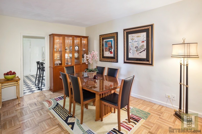 1 bedroom Apartment For Sale: 400 EAST.. - 2