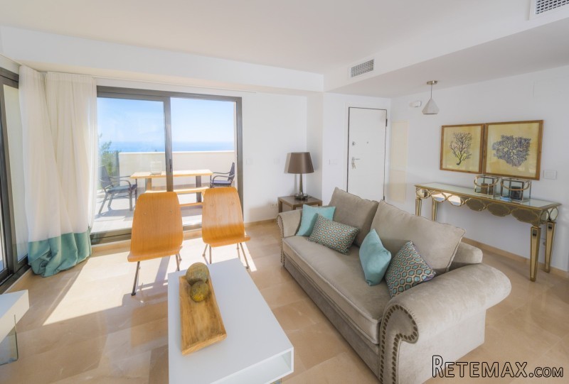 3 bedroom property near Benalmadena.. - 2