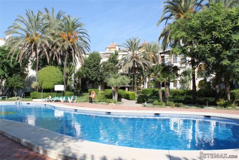 3 Bedrooms - Penthouse - Malaga - For..