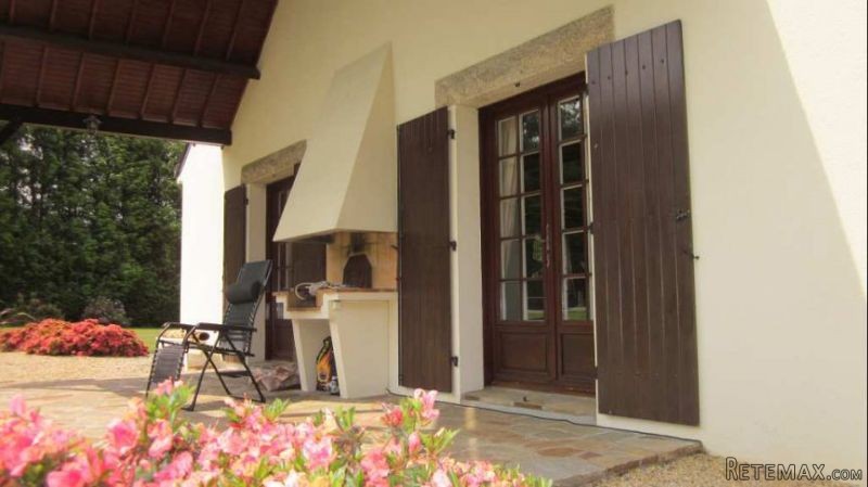 5 Bedroom Character House For Sale - 2
