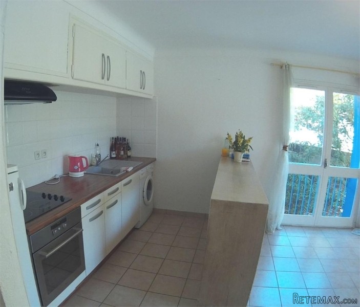 Bright 1 Bed Apartment With Terrace And.. - 2