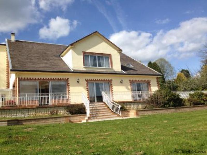 Contemporary French House