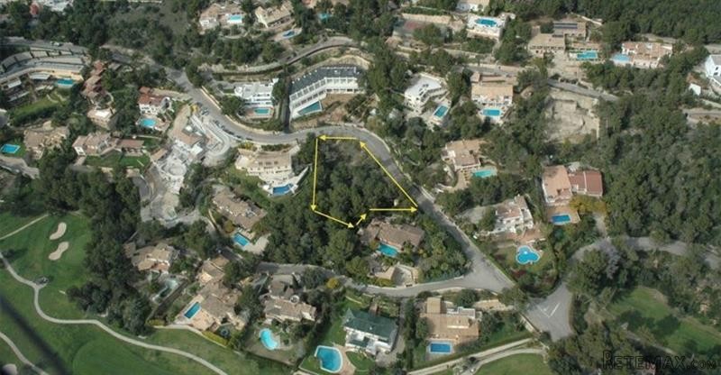 Land For Sale: Palma De Mallorca, Islas..
