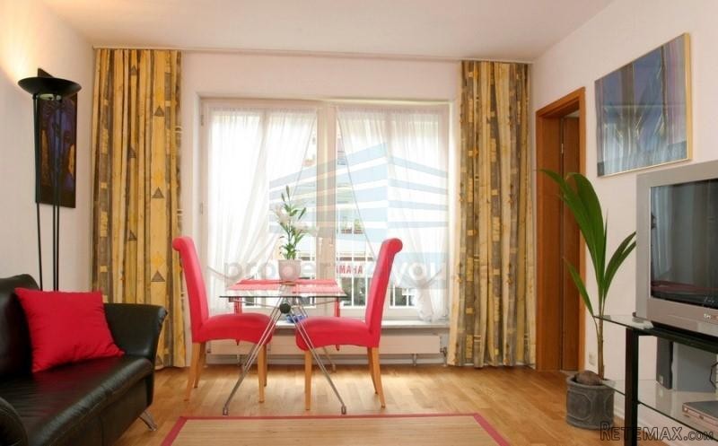 Moblierte 1-Zimmer Wohnung nahe.. - 2