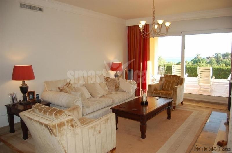 Apartment For Sale In Sierra Blanca.. - 2