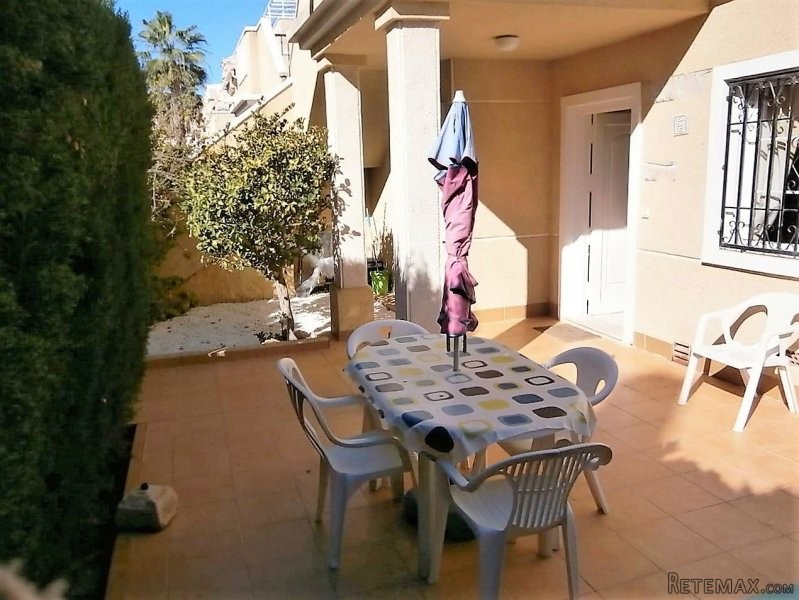 Bungalow In La Mata, Torrevieja..