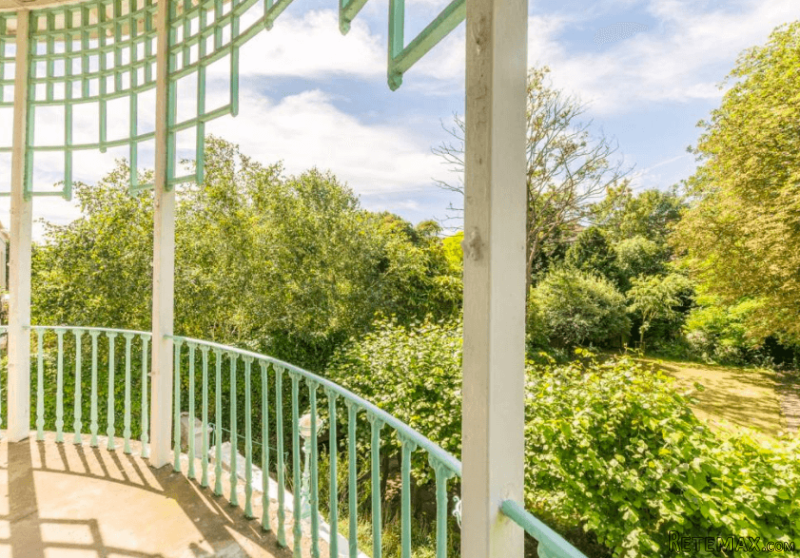 Flat 1, 99 Hamilton Terrace