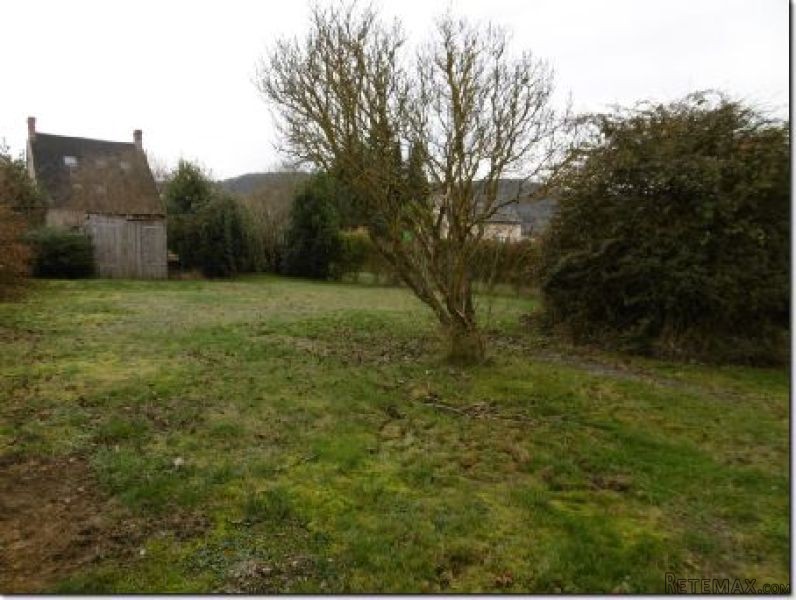 Nice Rural Property with Garden - 2