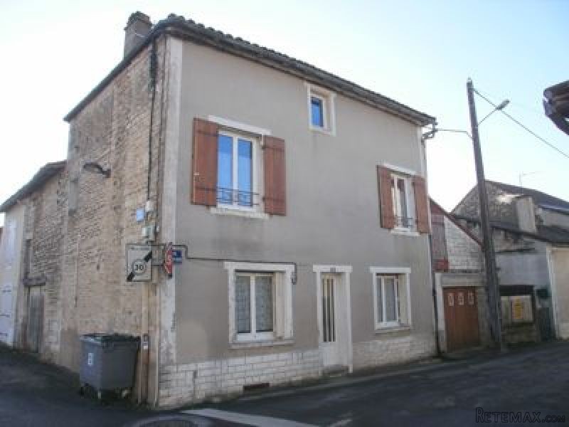 Stone Town House