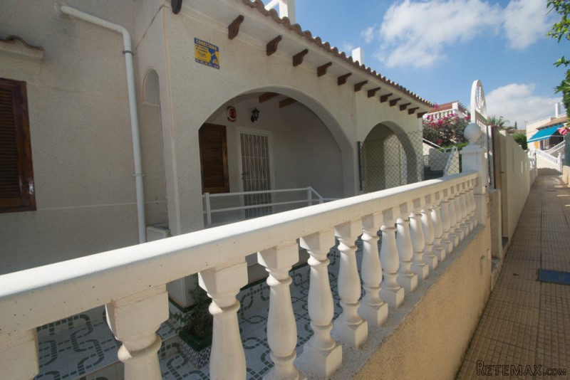 2 Bedrooms - Townhouse - Alicante - For..