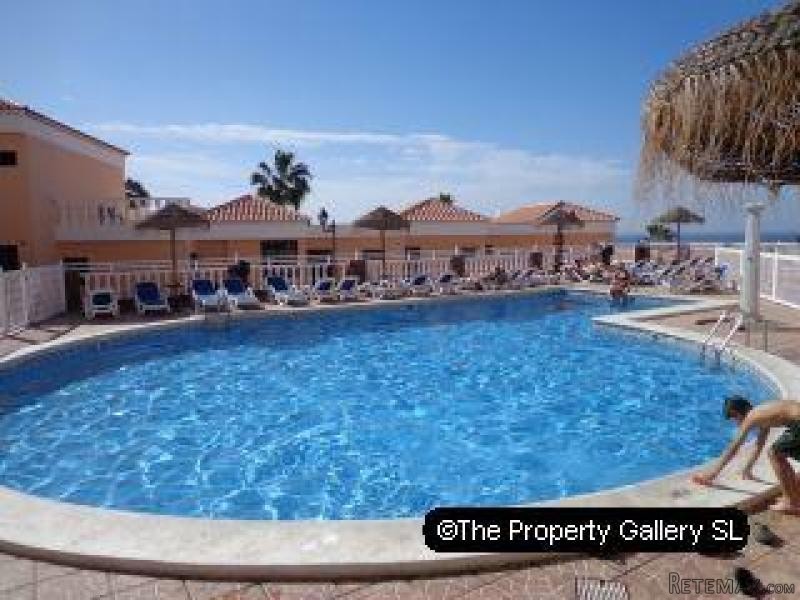 Apartment For Sale in San Eugenio..