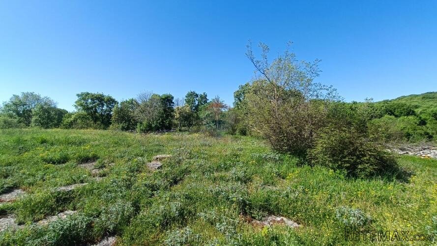 Istra, Bale- okolica - građevinsko zemljište - 2