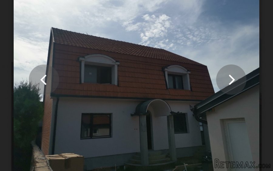 Kuca Petrovaradin - 2