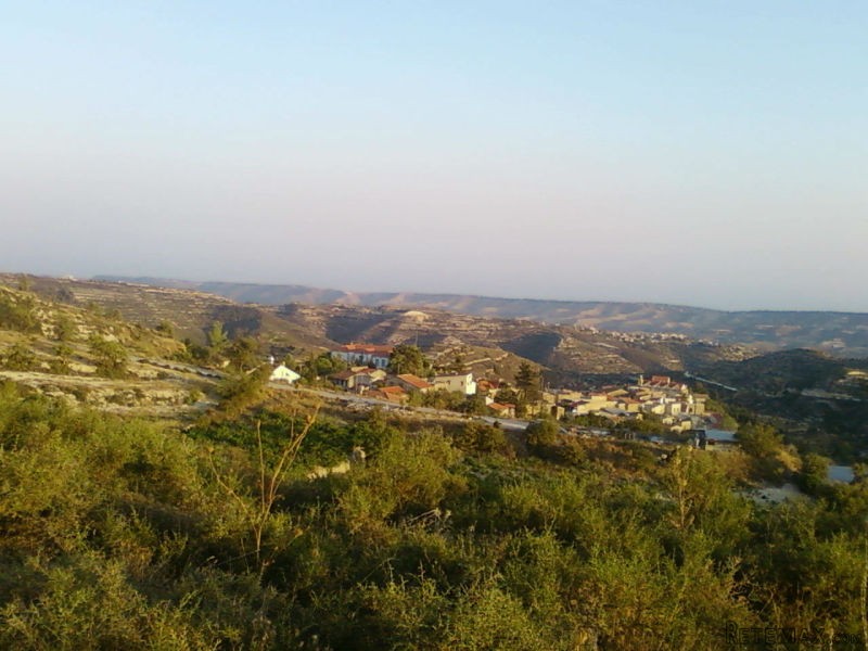 Land - Limassol - For Sale - 2
