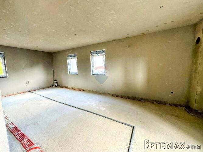 OTOK KRK-ČIŽIĆI apartman na prvom katu 3SS+DB-NOVOGRADNJA - 2