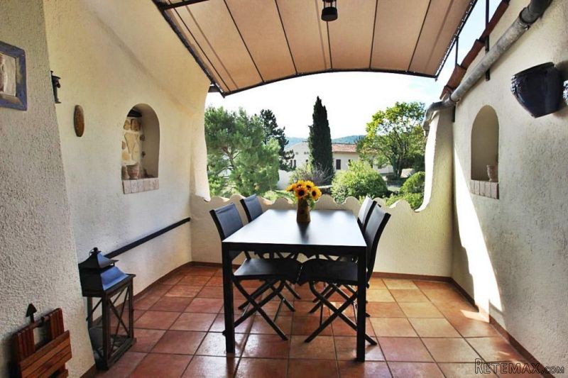 Sale Village house - Seillans