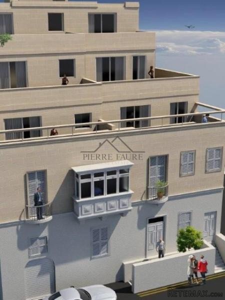 Apartment - St. Julians - 2