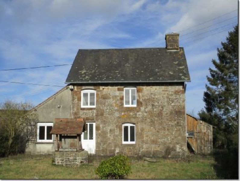 Delightfully Detached House For Sale