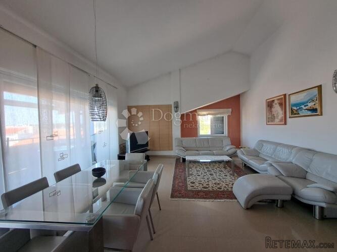 Impresivan penthouse s pogledom na more, Pješćana uvala - 3