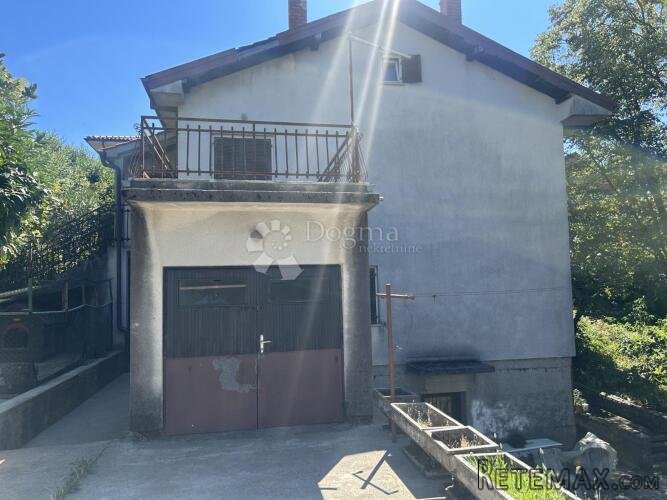 Kuća s velikim potencijalom