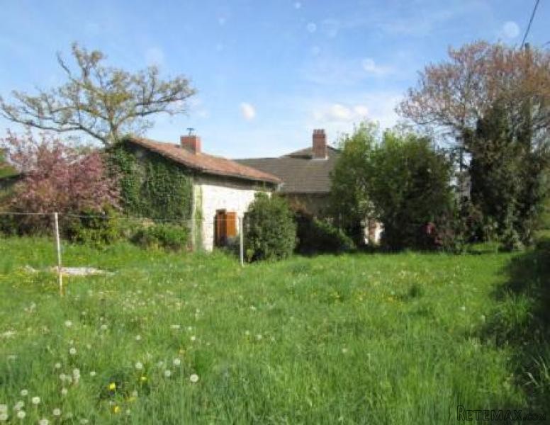 Longere House, Guest Gite and.. - 2