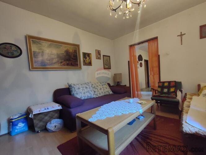 Ogulin-Oštarije, kuća sa okućnicom 3200 m2 - 3