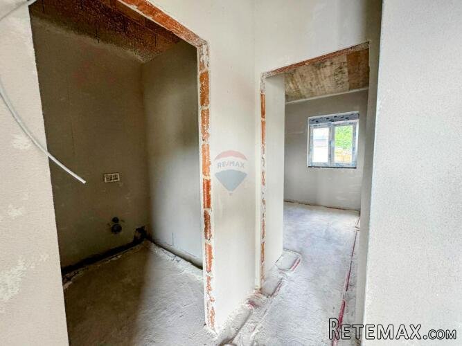 OTOK KRK-ČIŽIĆI apartman na prvom katu 3SS+DB-NOVOGRADNJA - 3