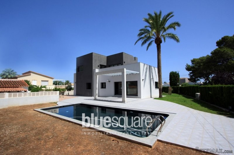 Spectacular modern villa for sale in.. - 2