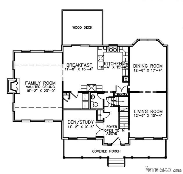 4 bedroom House For Sale: 50 Beach Rd.. - 2