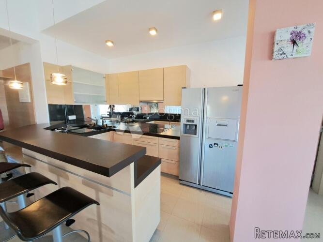 Impresivan penthouse s pogledom na more, Pješćana uvala - 4