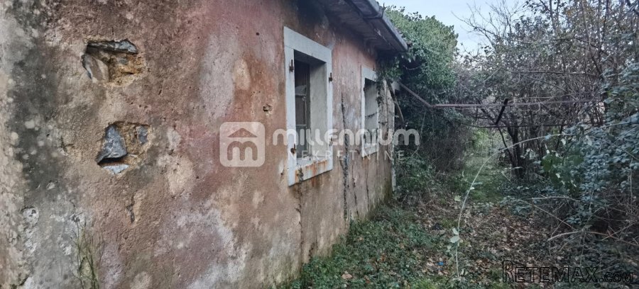 Matulji, građevinsko zemljište od 1.233m2 - 4