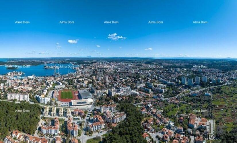 Prodaja stanova u novom stambenom projektu na eksluzivnoj.. - 4