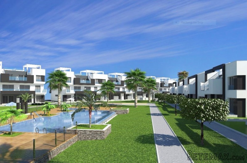 3 Bedrooms - Apartment - Alicante - For.. - 2