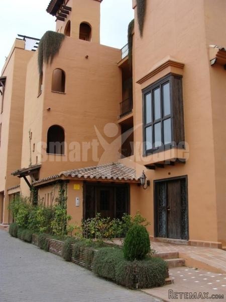 Apartment For Sale In New Golden Mile..
