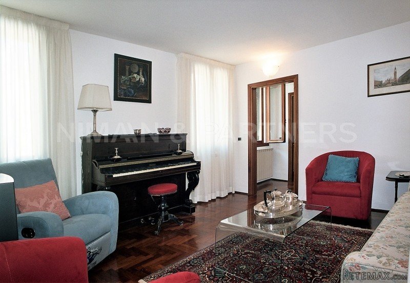 Appartamento in Vendita a Venezia