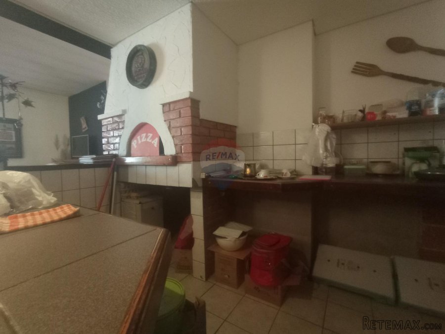 Ogulin, kuća sa poslovnim prostorom, blizina centra - 5