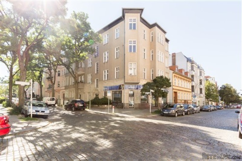 Rare: Spacious 3-Rooms Old-Style.. - 2