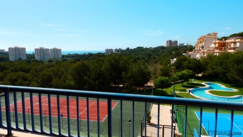 Resale · Apartment · Spain · Costa Bl..
