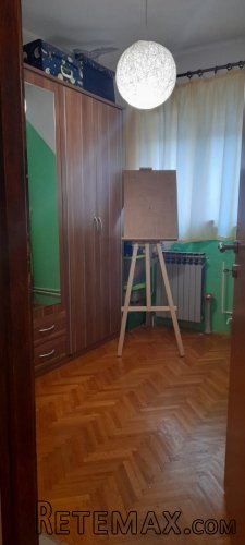 SELCE - ETAŽA KUĆE S POGLEDOM NA MORE - 5