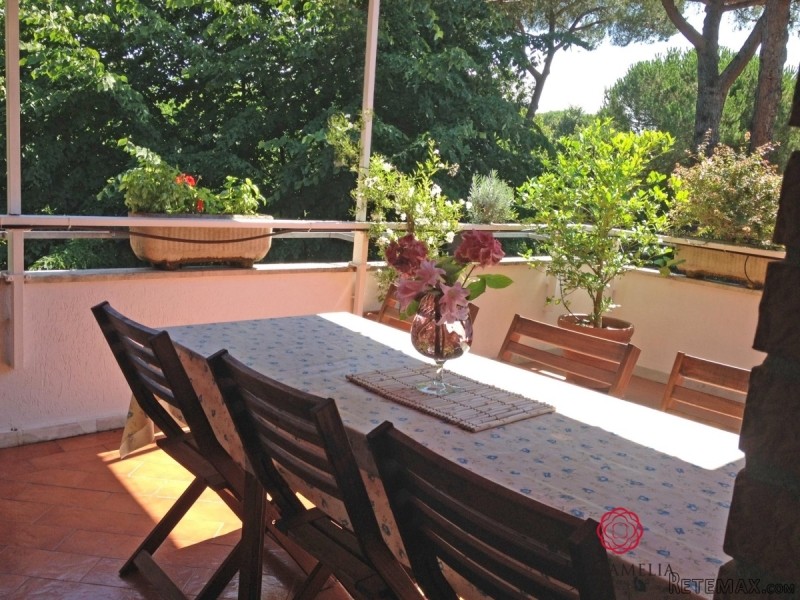 For Sale Penthouse Forte Dei Marmi