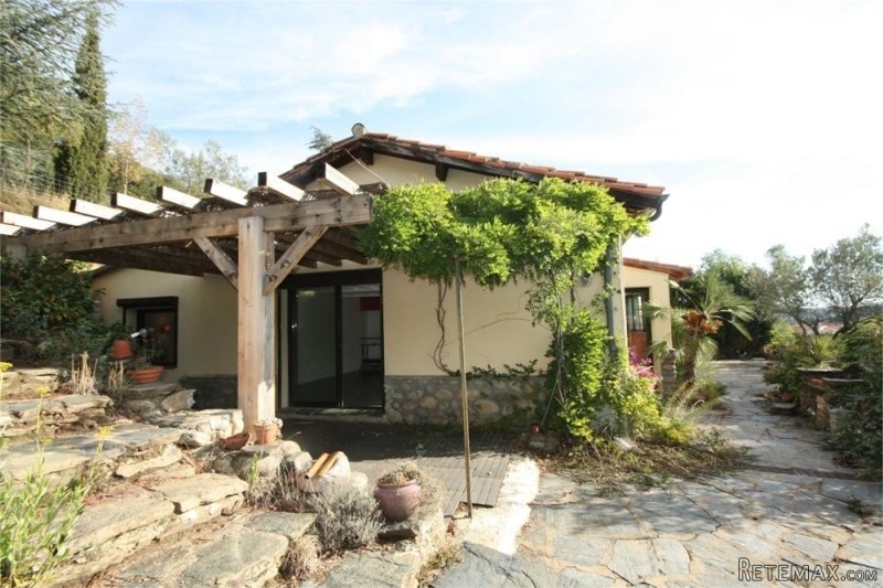 Lovely Villa With Garden And Views.. - 2