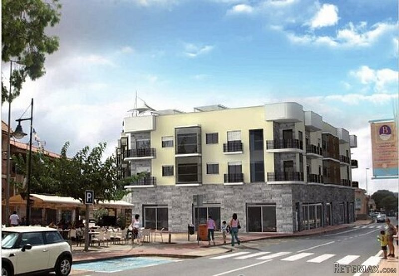 * LUXURY NEW 2 BED APARTMENTS IN LOS..
