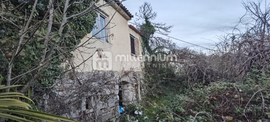 Matulji, građevinsko zemljište od 1.233m2 - 6